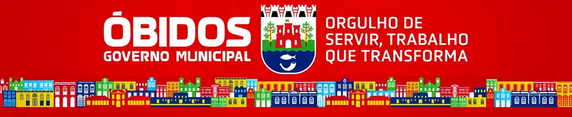 Prefeitura de Óbidos